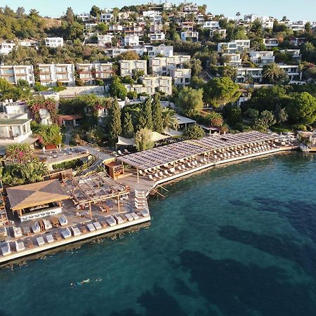 No81 Hotel Göltürkbükü Exterior foto