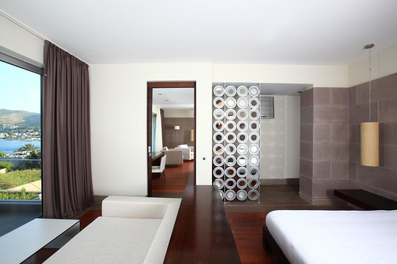 No81 Hotel Göltürkbükü Exterior foto