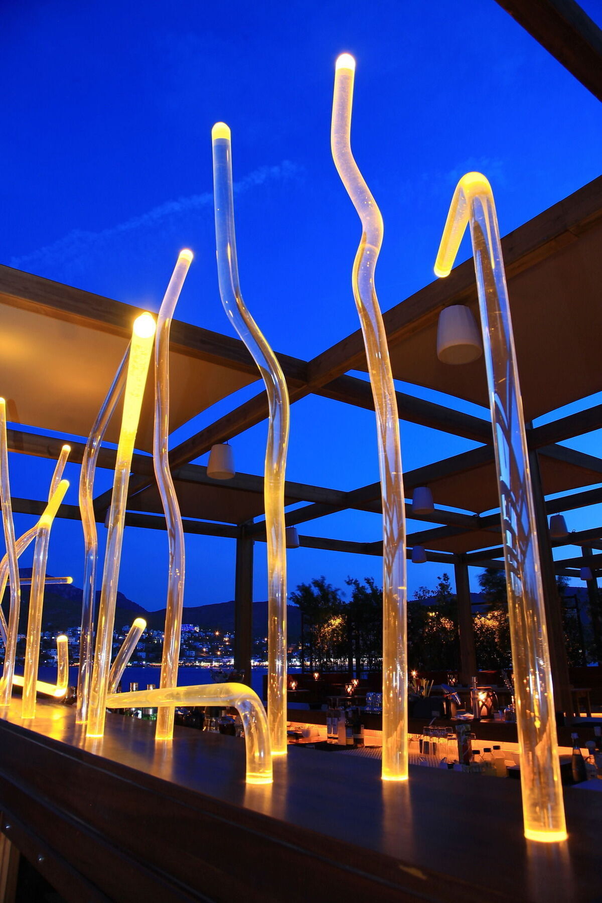 No81 Hotel Göltürkbükü Exterior foto